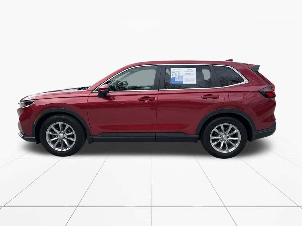 Used 2023 Honda CR-V EX image 5