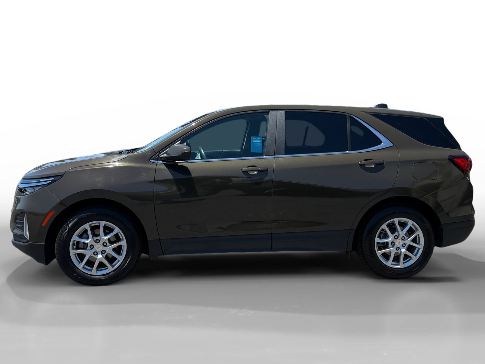 Used 2023 Chevrolet Equinox LT FWD image 2