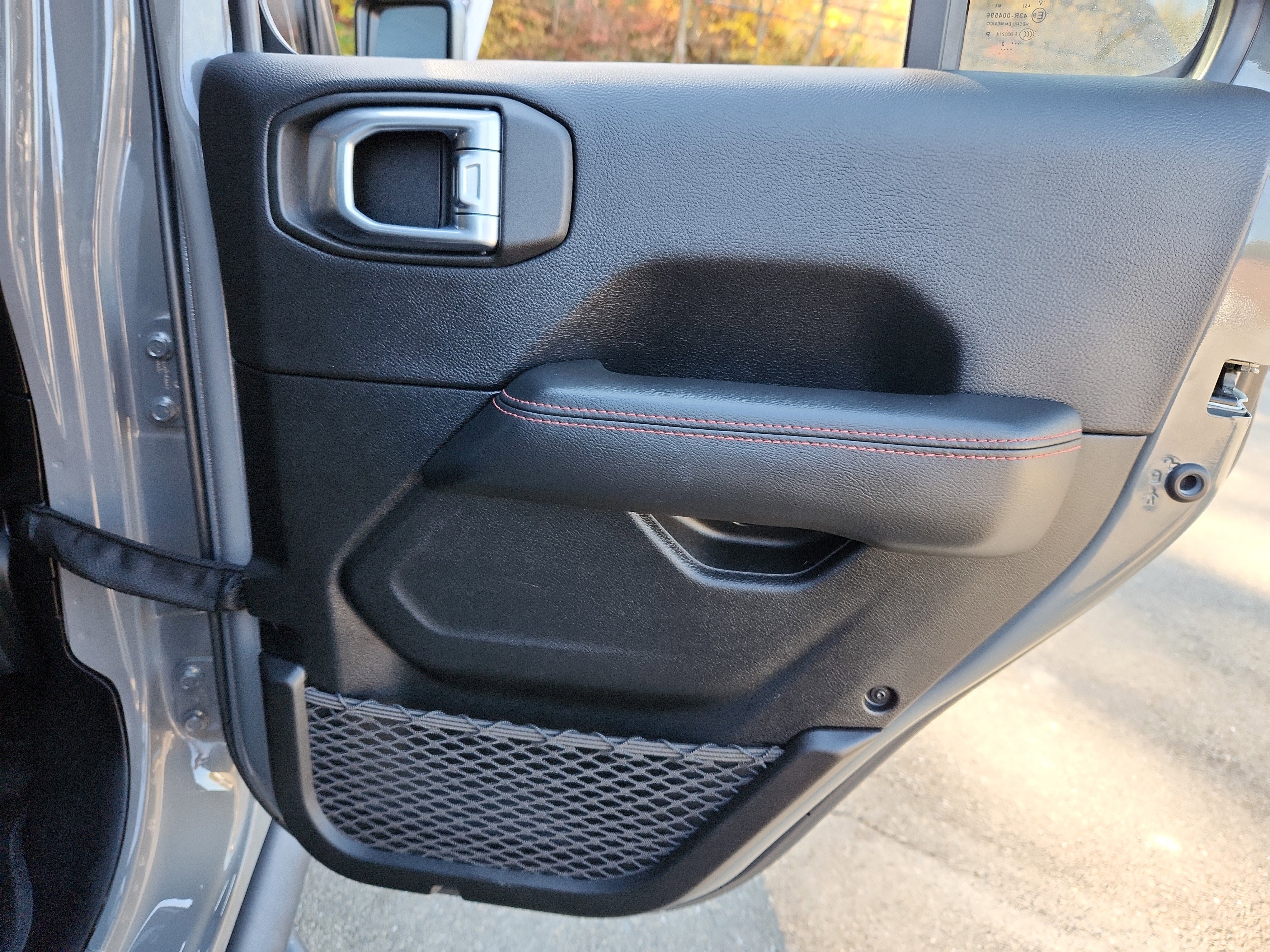 Used 2022 Jeep Gladiator Rubicon w/ LED Lighting Group image 47