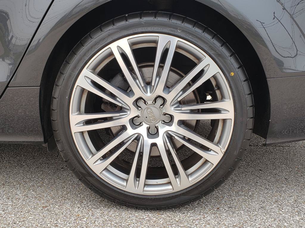 Used 2013 Audi A7 3.0T Premium Plus w/ Premium Plus Pkg AWD/4WD image 27