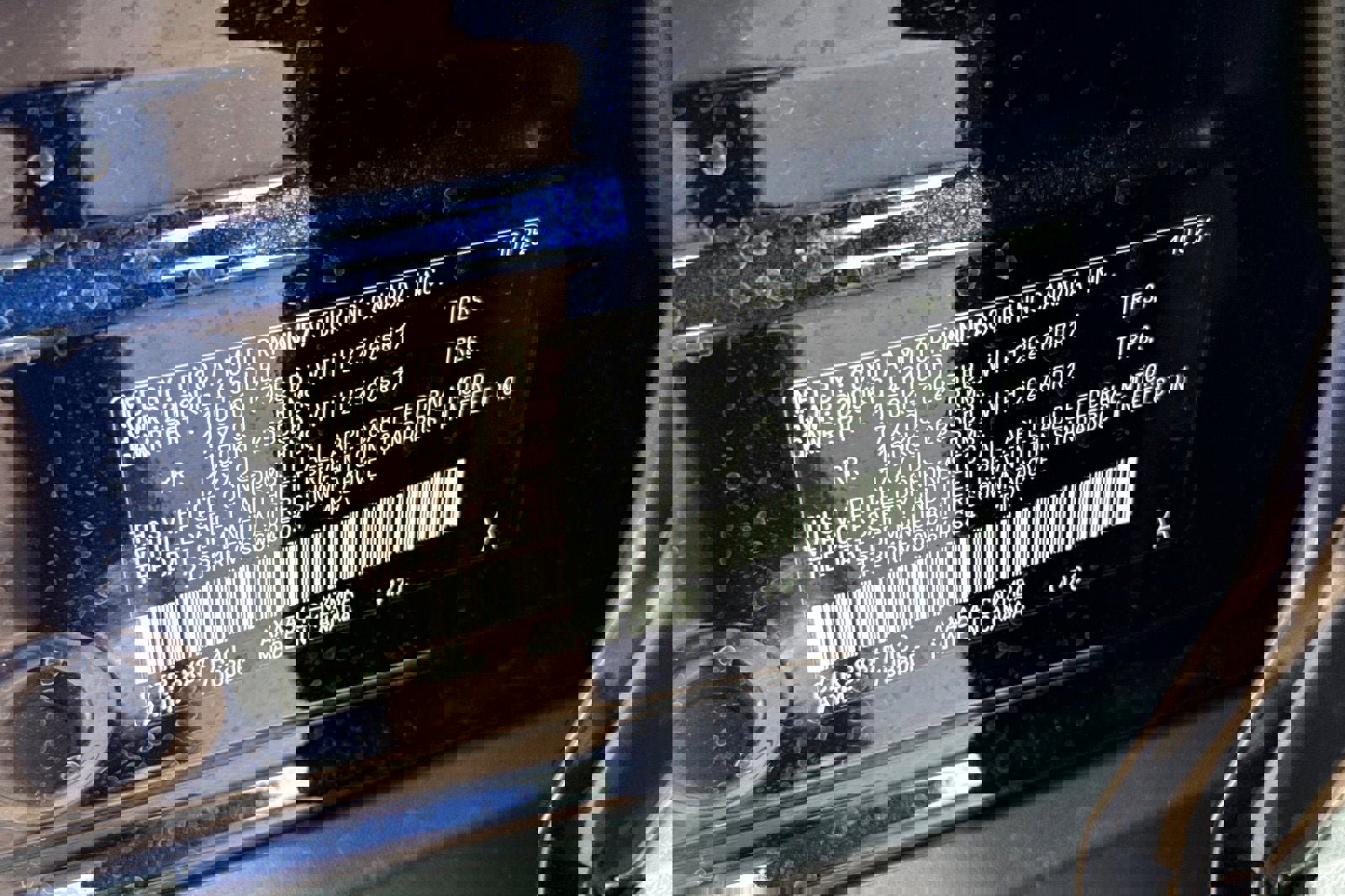 New 2025 Toyota RAV4 XLE image 35