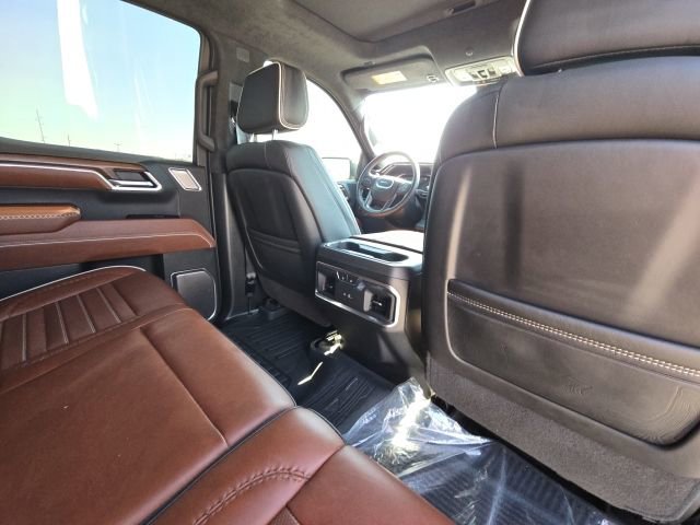 Used 2025 GMC Sierra 1500 Denali Ultimate AWD/4WD image 16