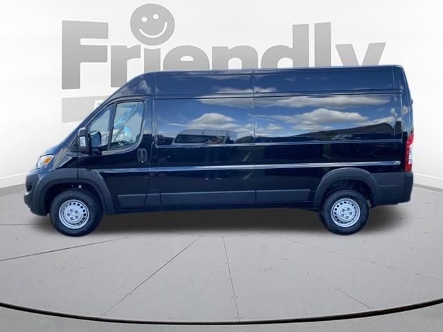 New 2026 RAM ProMaster 2500 w/ Convenience Group FWD image 2