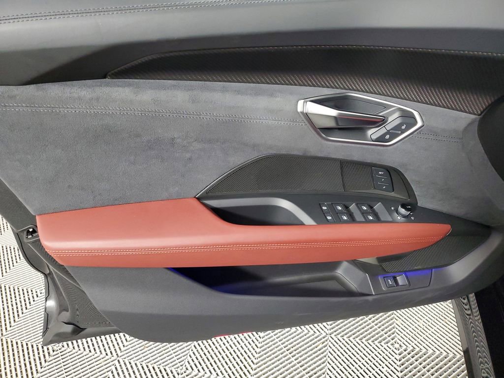 Used 2024 Audi RS e-tron GT w/ Ceramic Brake Package image 19