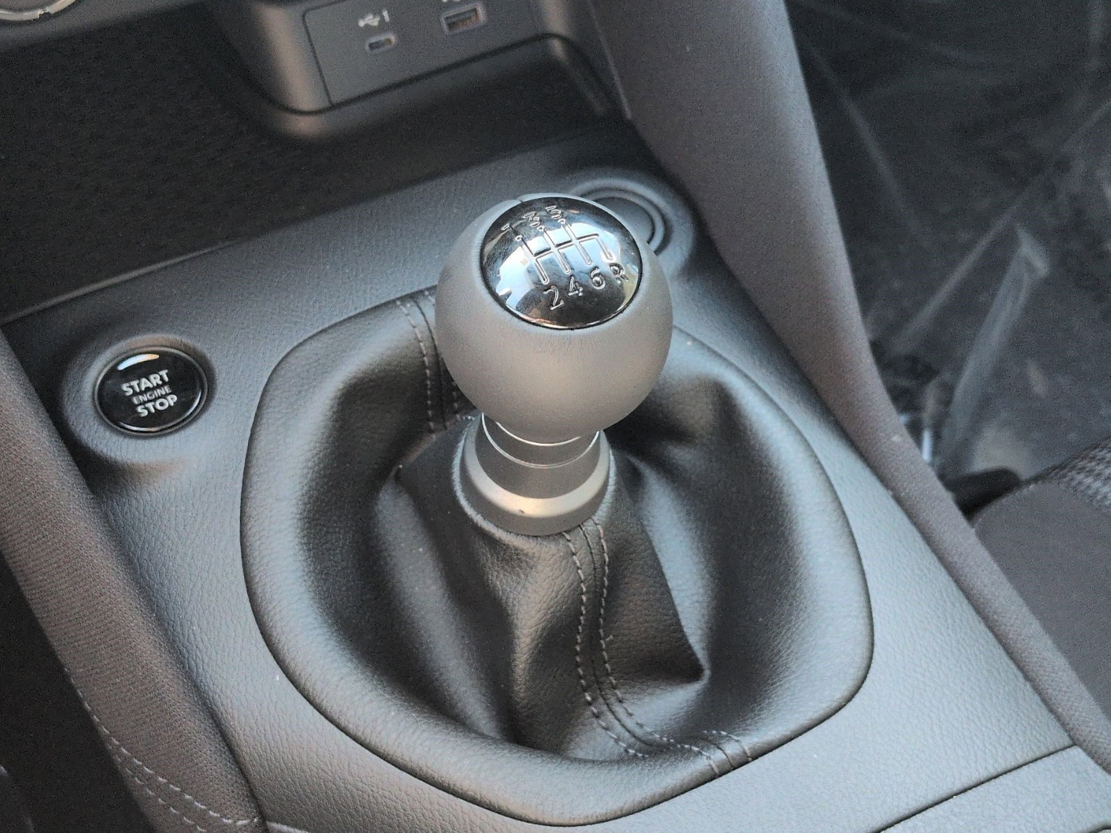 New 2026 Nissan Z Sport image 17