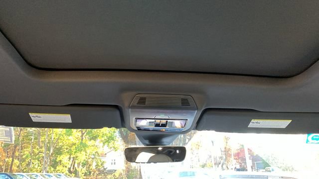 New 2025 Volkswagen Atlas Cross Sport SEL Premium R-Line image 24