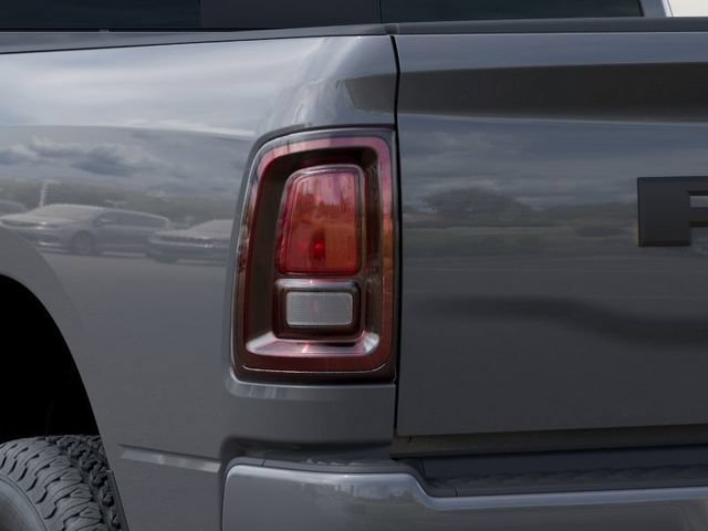 New 2026 RAM 2500 Tradesman AWD/4WD image 9