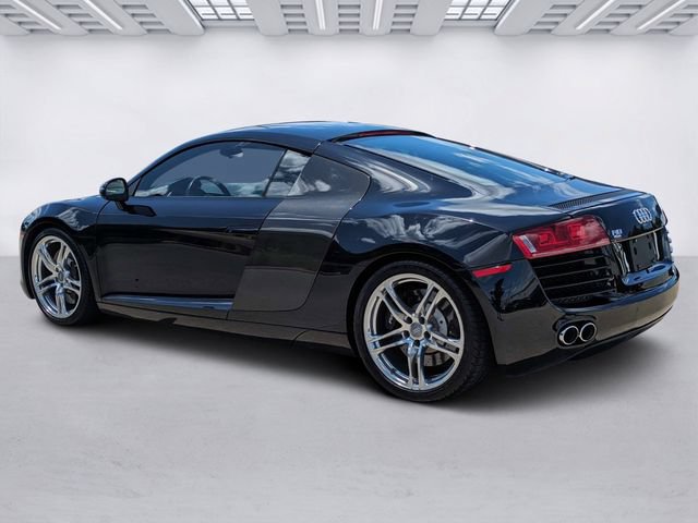 Used 2009 Audi R8 V8 AWD/4WD image 7