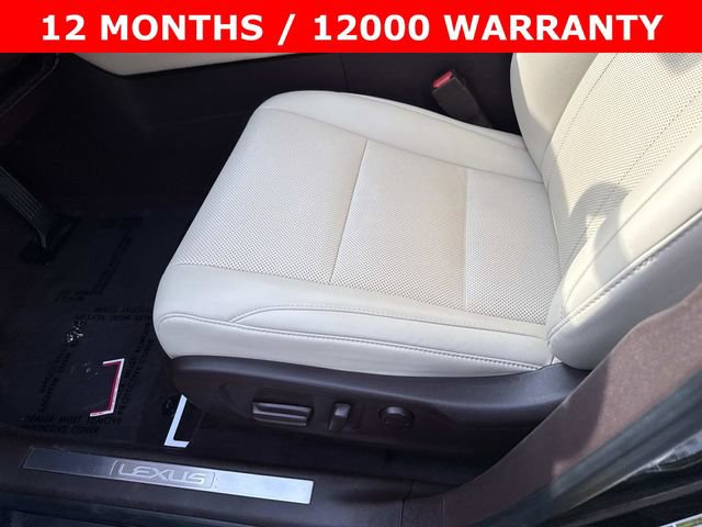 Used 2020 Lexus RX 350 AWD w/ Premium Package image 15