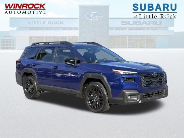 Certified 2026 Subaru Outback Limited XT w/ Premium/Limited Plus Package