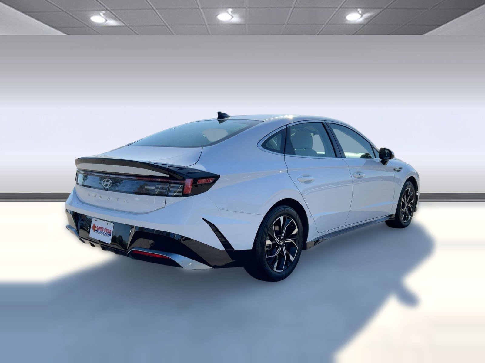 Used 2025 Hyundai Sonata SEL image 8