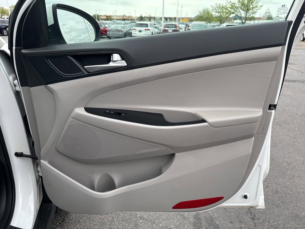 Used 2020 Hyundai Tucson Value image 39