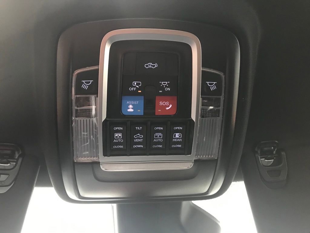 New 2026 RAM 1500 Big Horn image 23