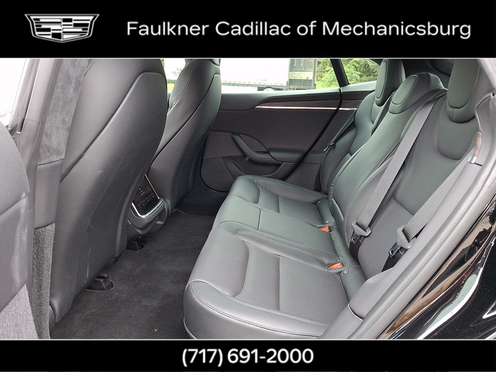 Used 2022 Tesla Model S AWD/4WD image 15