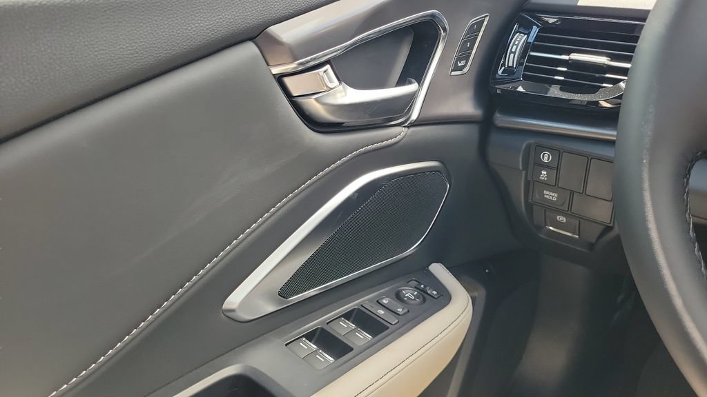 New 2026 Acura RDX SH-AWD image 20