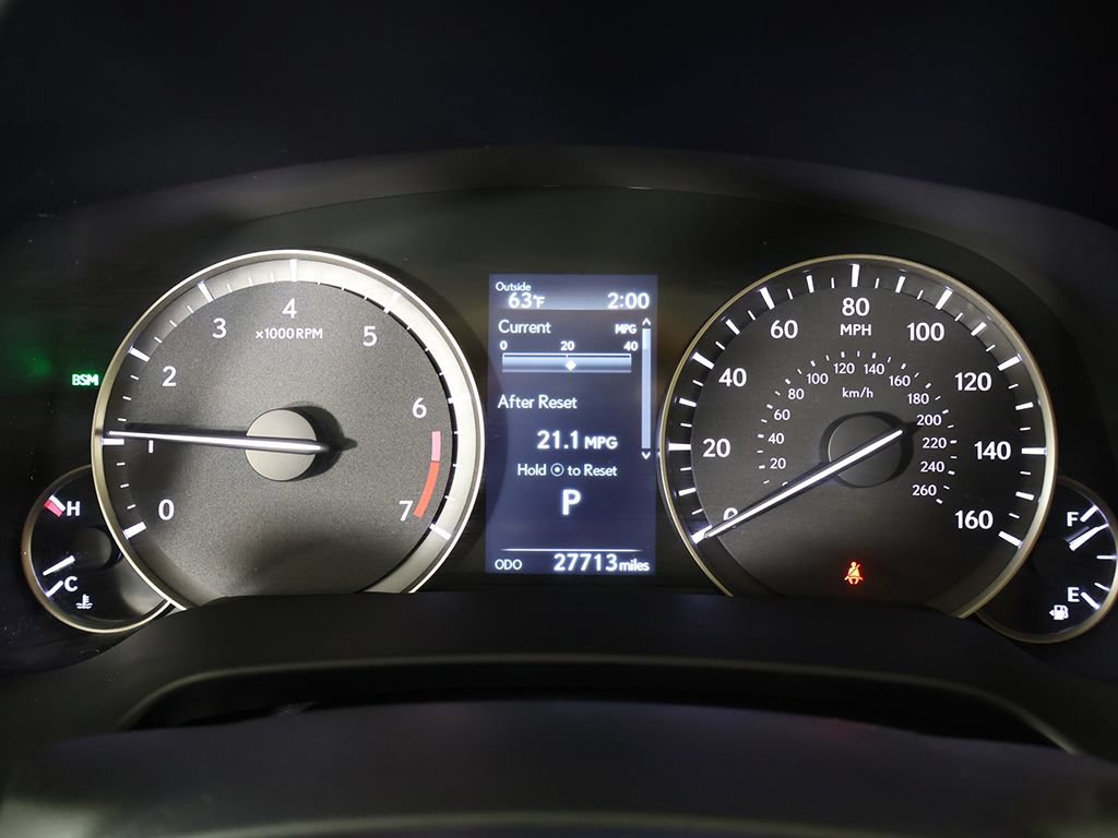 Used 2022 Lexus RX 350 FWD w/ Premium Package image 44