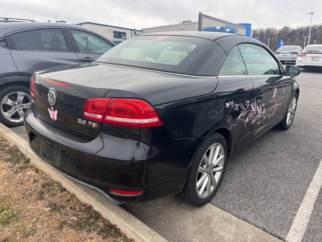 Used 2016 Volkswagen Eos Komfort image 4
