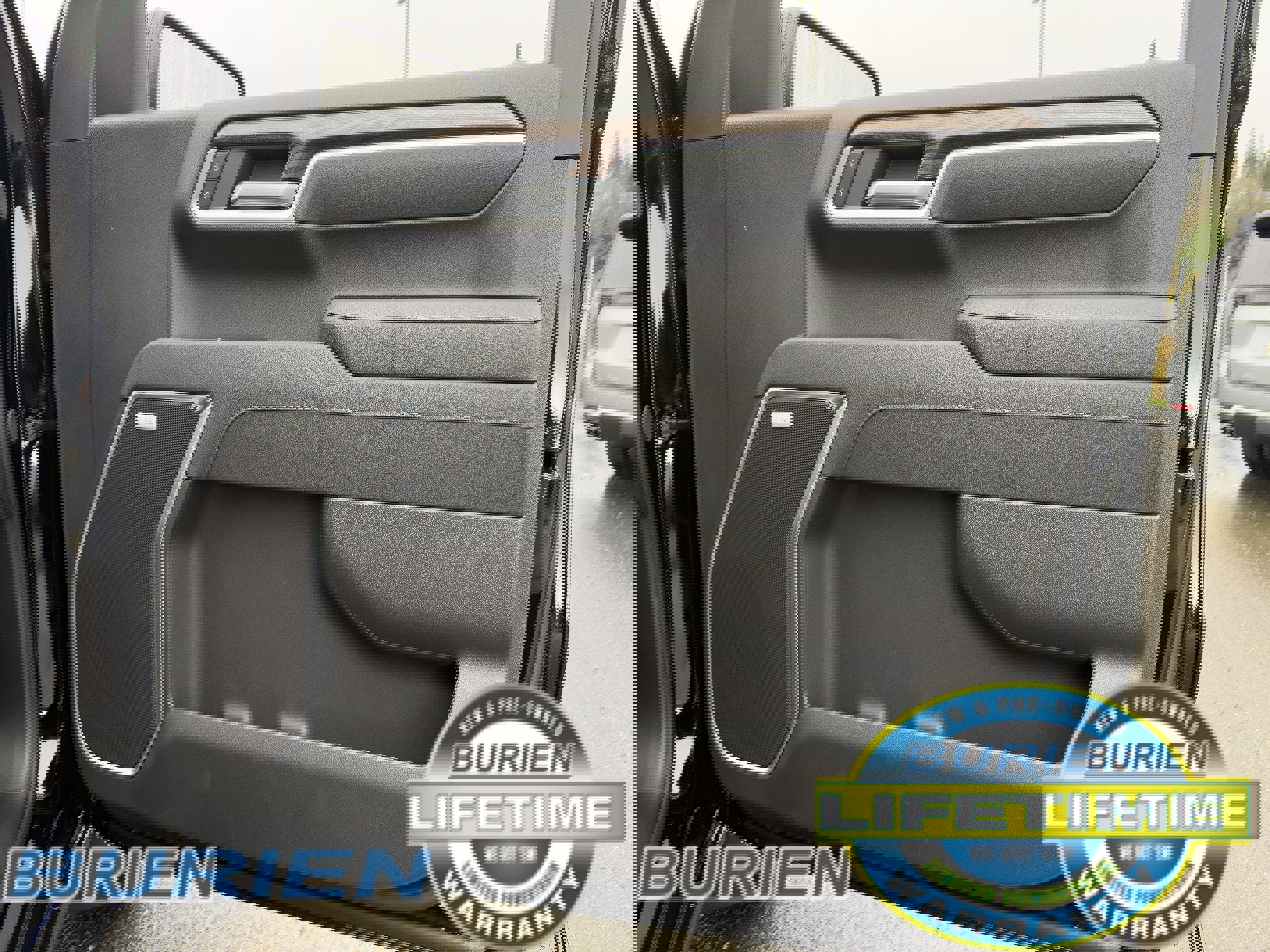 New 2026 Chevrolet Silverado 1500 RST w/ RST All Star Premium Package image 22