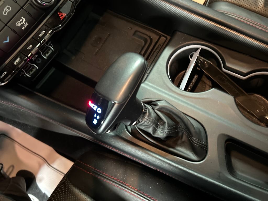 Used 2024 Dodge Durango R/T w/ Tow 'N Go Package image 20