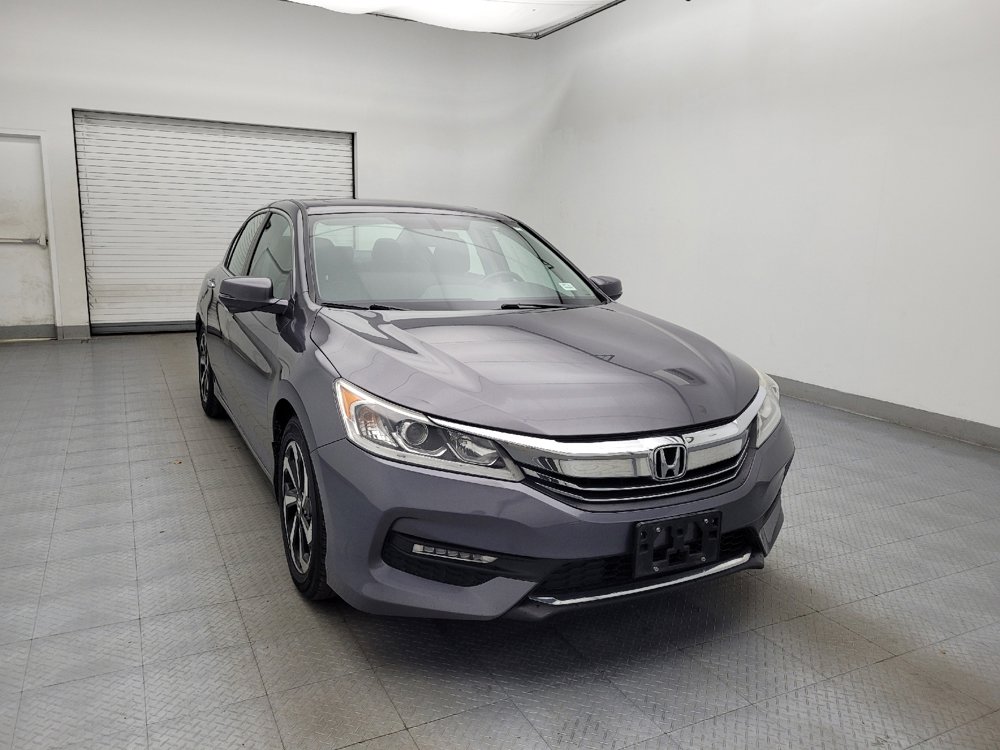 Used 2017 Honda Accord EX-L image 14