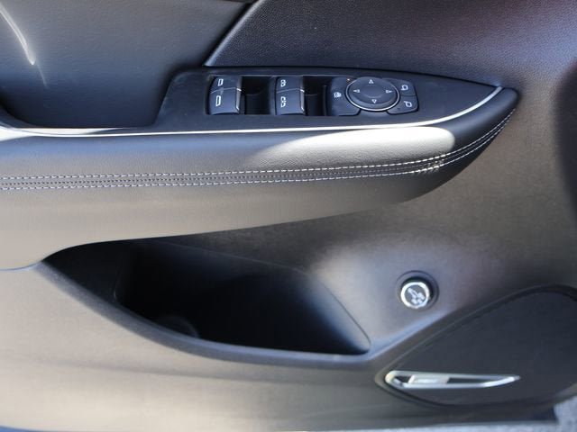 New 2026 Buick Envision Avenir AWD/4WD image 36