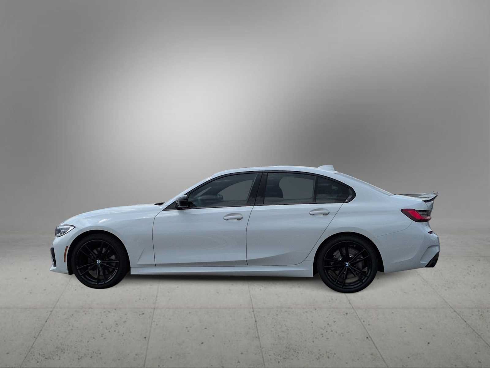 Used 2021 BMW 330i xDrive Sedan w/ M Sport Package AWD/4WD image 5