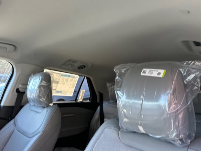 New 2026 Ford Explorer Active w/ Active Comfort Package AWD/4WD image 37
