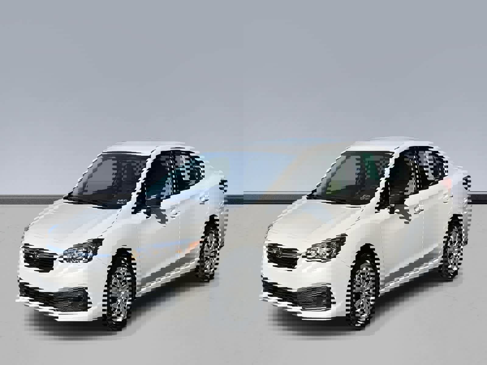 Certified 2023 Subaru Impreza 2.0i