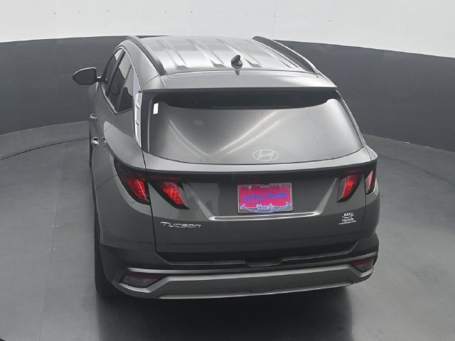 Used 2026 Hyundai Tucson SEL FWD image 29