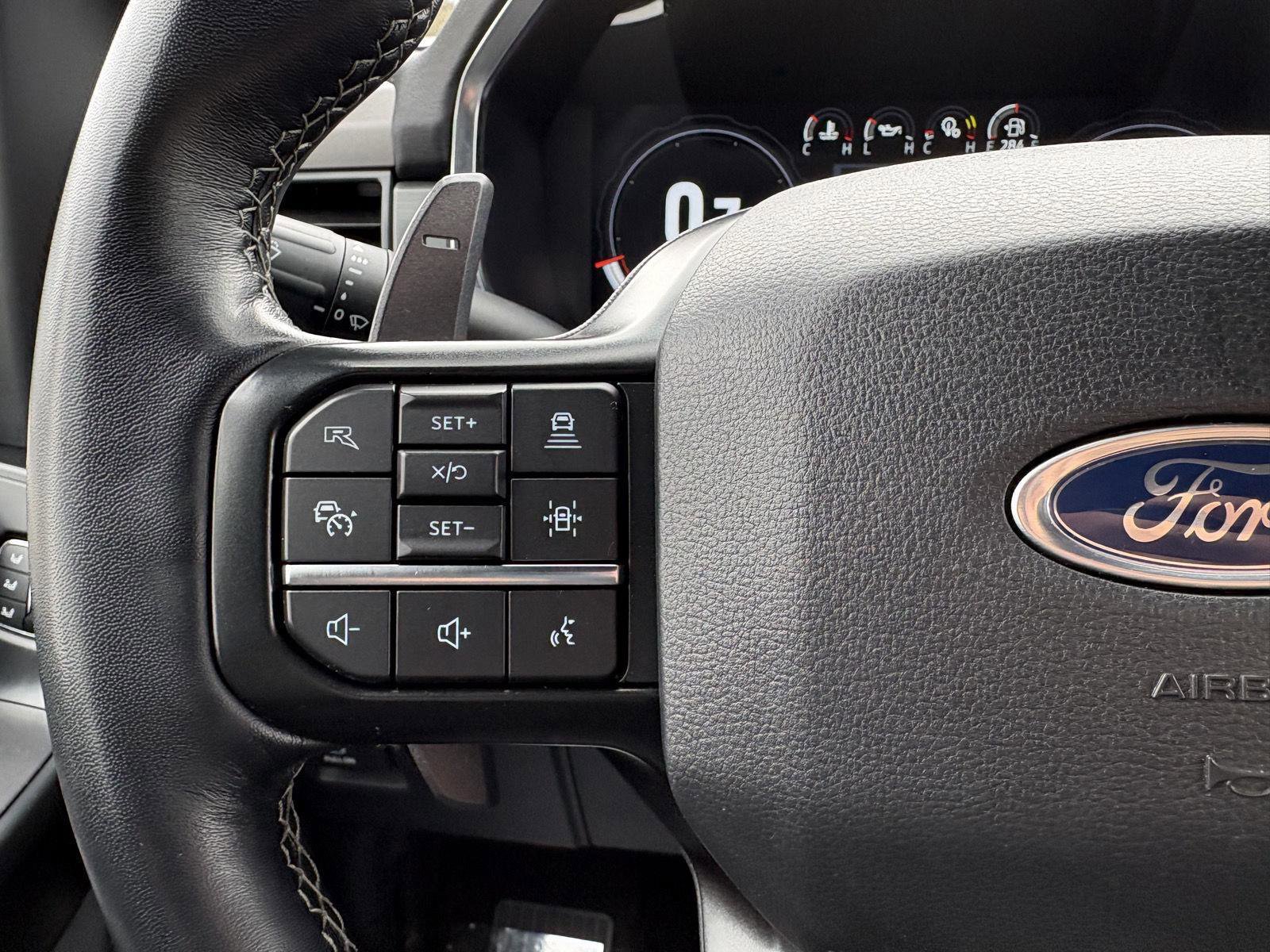 Certified 2022 Ford F150 Raptor w/ Torsen Package image 11