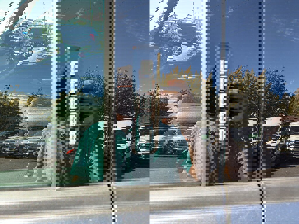 New 2026 Ford F350 Lariat w/ Lariat Premium Package image 18