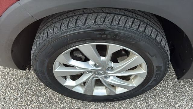 Used 2019 Hyundai Tucson SE image 31