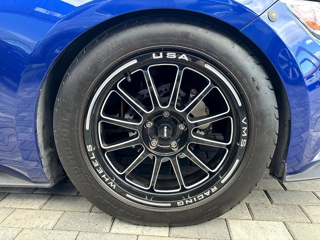 Used 2015 Ford Mustang GT Premium w/ GT Performance Package image 31