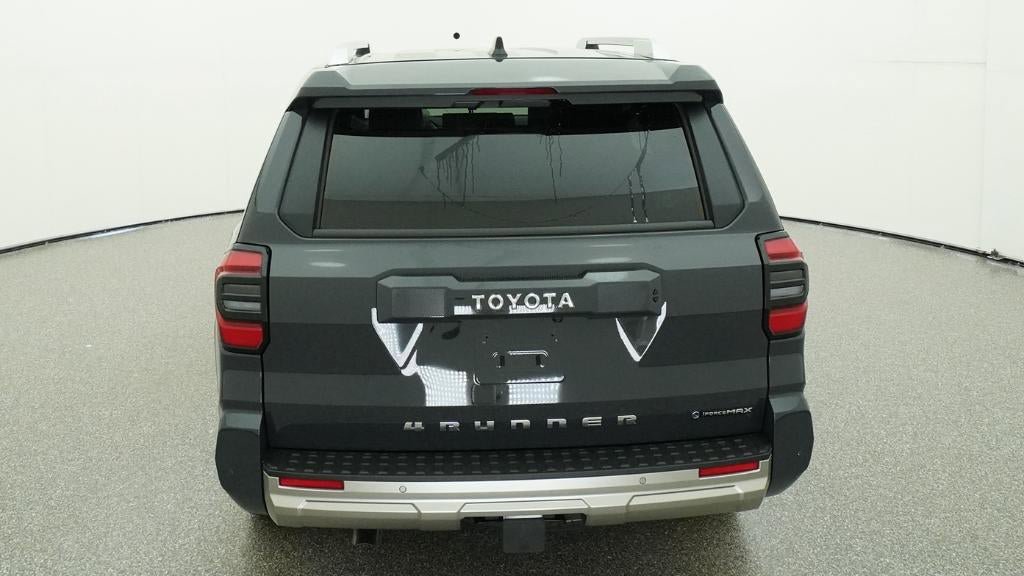 New 2026 Toyota 4Runner Limited AWD/4WD image 7