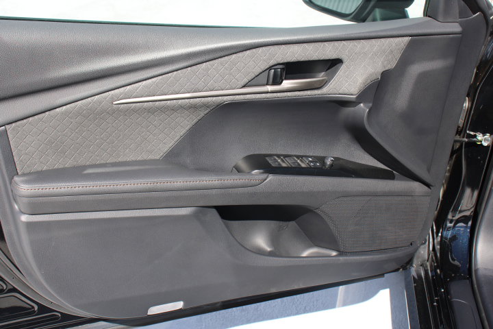 Certified 2025 Toyota Camry XLE image 10