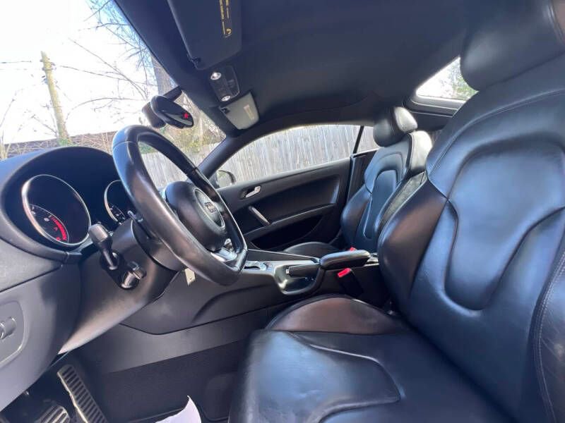 Used 2013 Audi TT 2.0T Prestige image 11