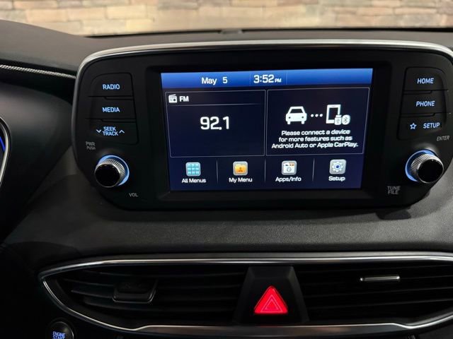 Used 2019 Hyundai Santa Fe SEL w/ Cargo Package FWD image 19