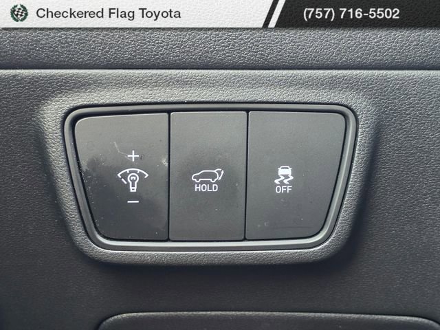 Used 2023 Hyundai Tucson SEL w/ Convenience Package AWD/4WD image 12