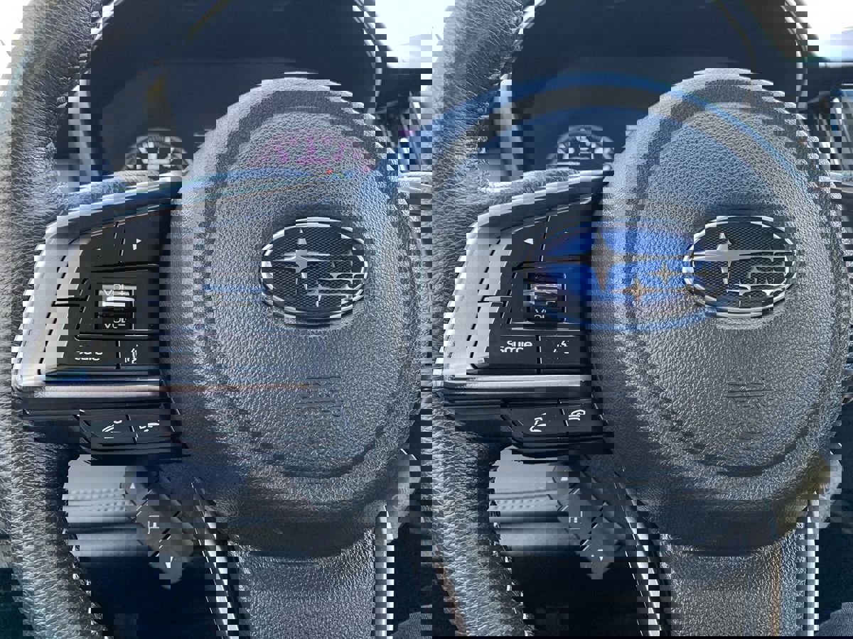 Used 2020 Subaru Outback Limited XT image 19