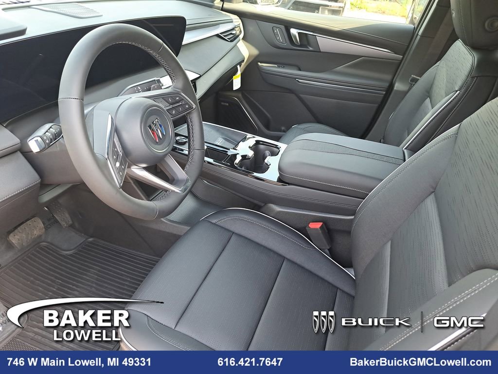 New 2026 Buick Enclave Sport Touring w/ LPO, All-Weather Package image 18