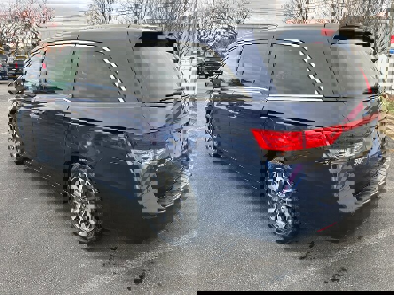 Used 2014 Honda Odyssey Touring image 6