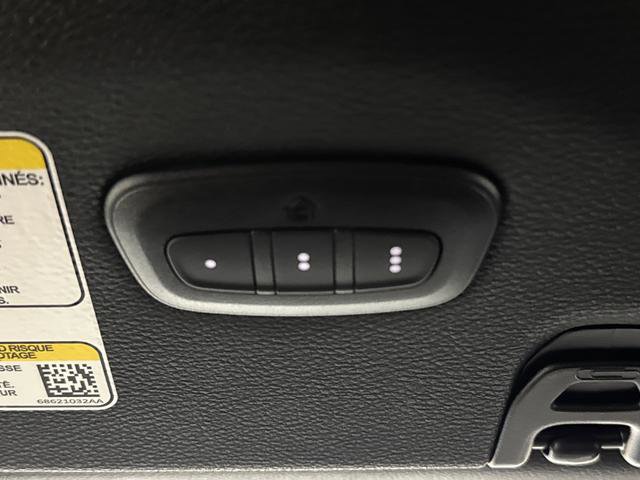 New 2026 Jeep Wrangler Unlimited Rubicon image 25