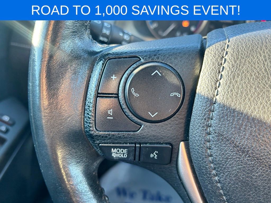 Used 2017 Toyota RAV4 XLE image 31