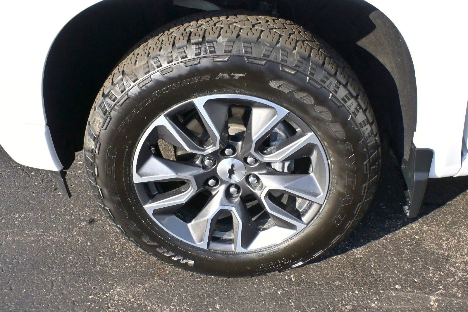 Used 2024 Chevrolet Silverado 1500 RST w/ Protection Package image 31