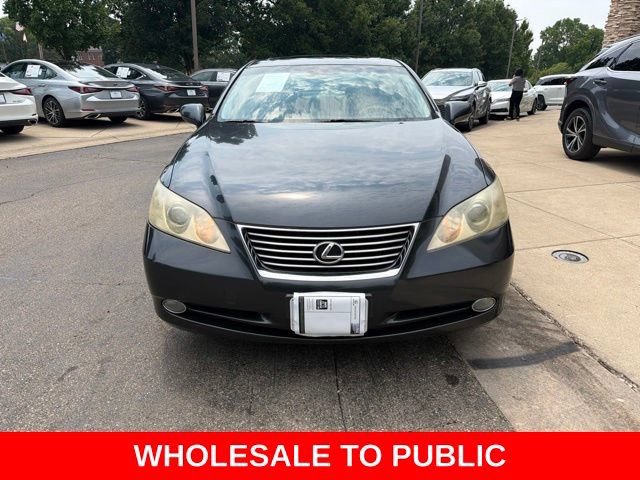 Used 2009 Lexus ES 350 FWD image 3