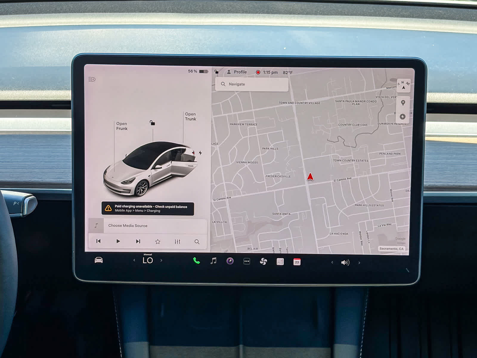 Used 2022 Tesla Model 3 image 13