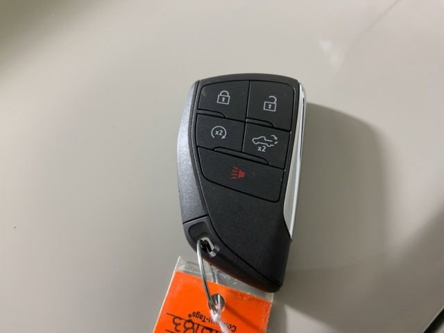 New 2026 Chevrolet Silverado 1500 RST image 48