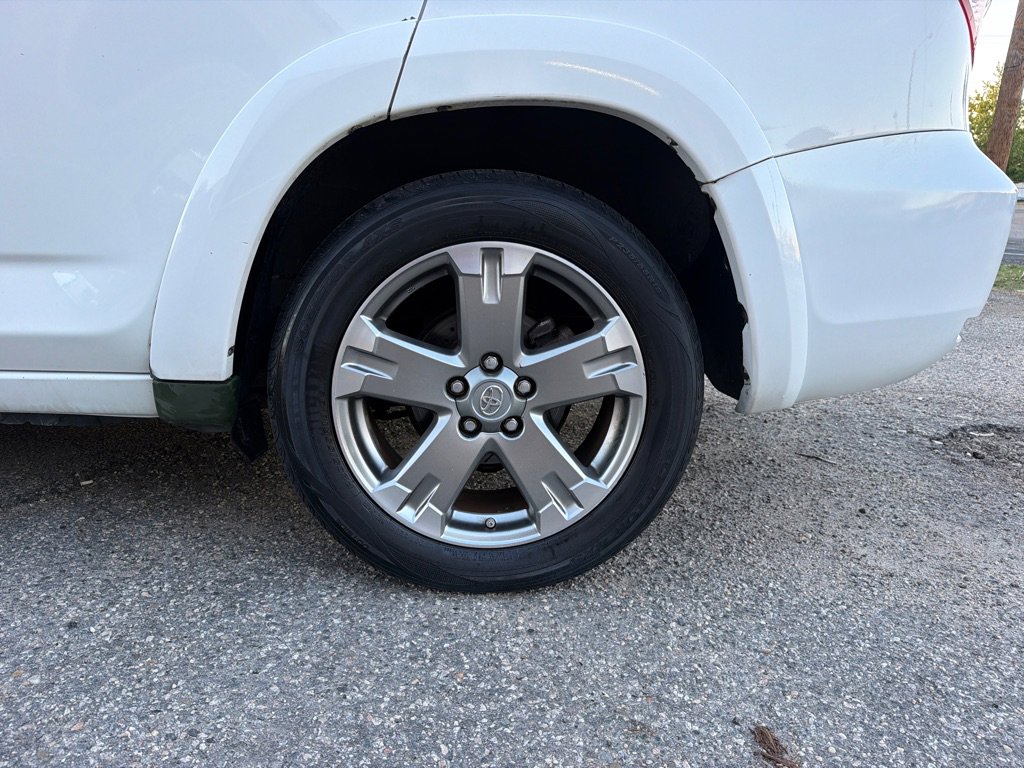 Used 2008 Toyota RAV4 Sport AWD/4WD image 11