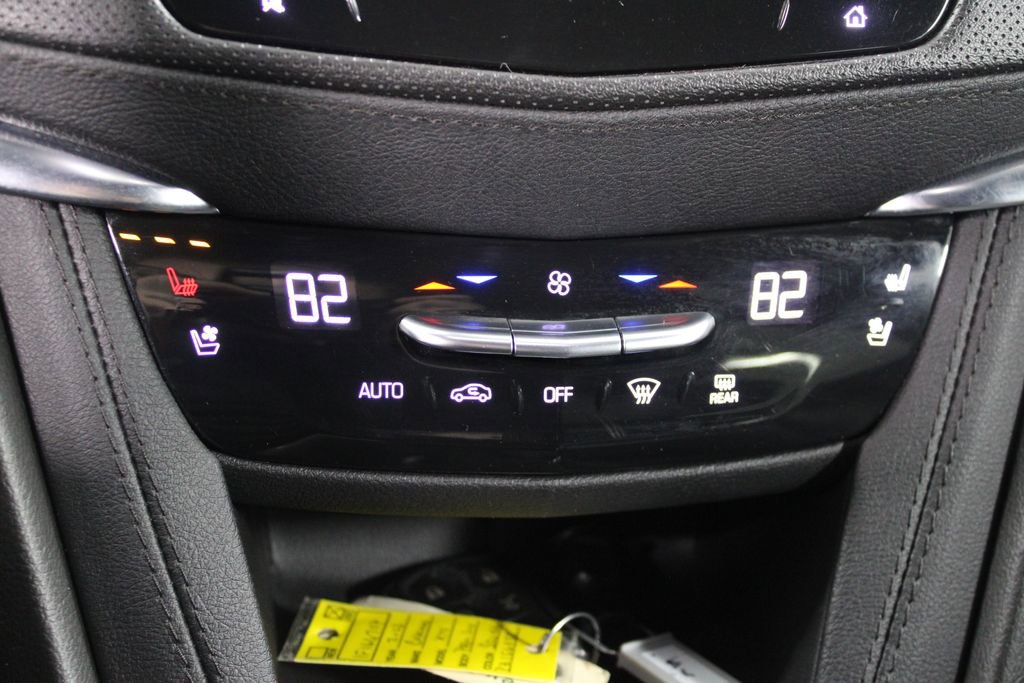 Used 2023 Cadillac XT5 Premium Luxury image 46