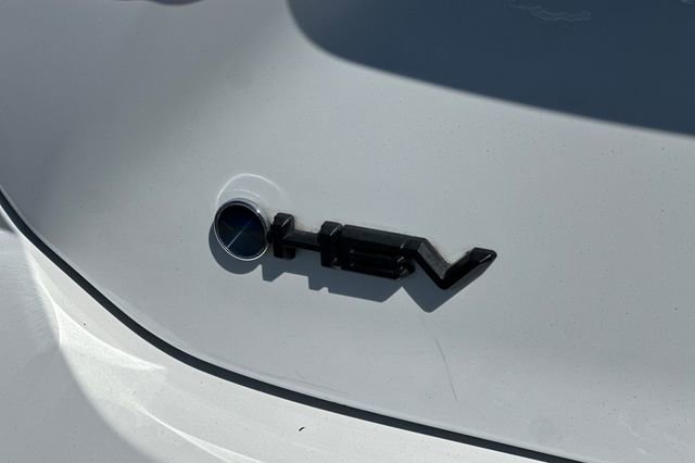 Certified 2025 Toyota Camry SE FWD image 31